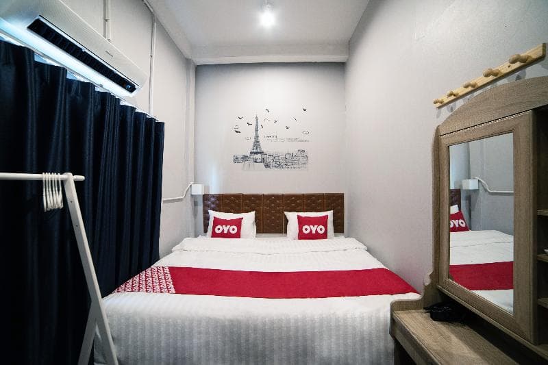 Lemon Siam Hostel By Zuzu