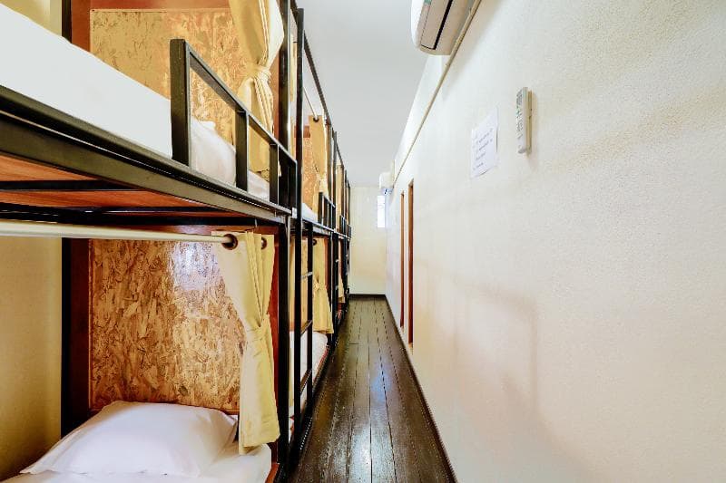 My Space Hostel By Oyo Rooms 4