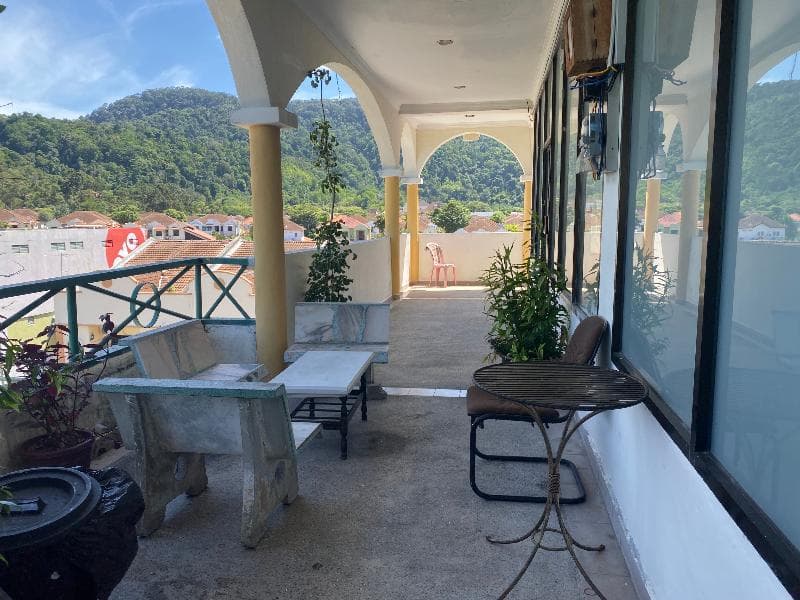 Zen Rooms Basic Ferringhi Stay Iinn 2
