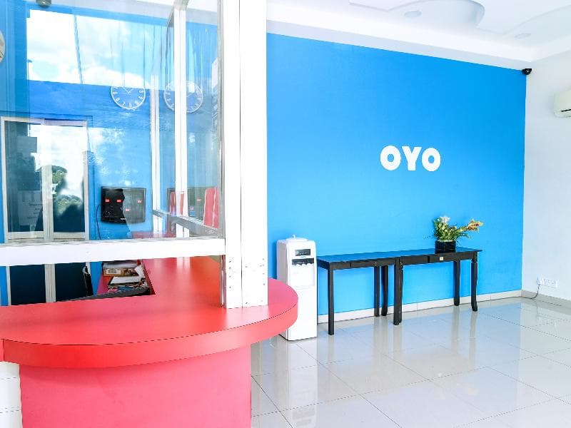 Oyo 90282 Hotel Taj (Seksyen 7) photo 1