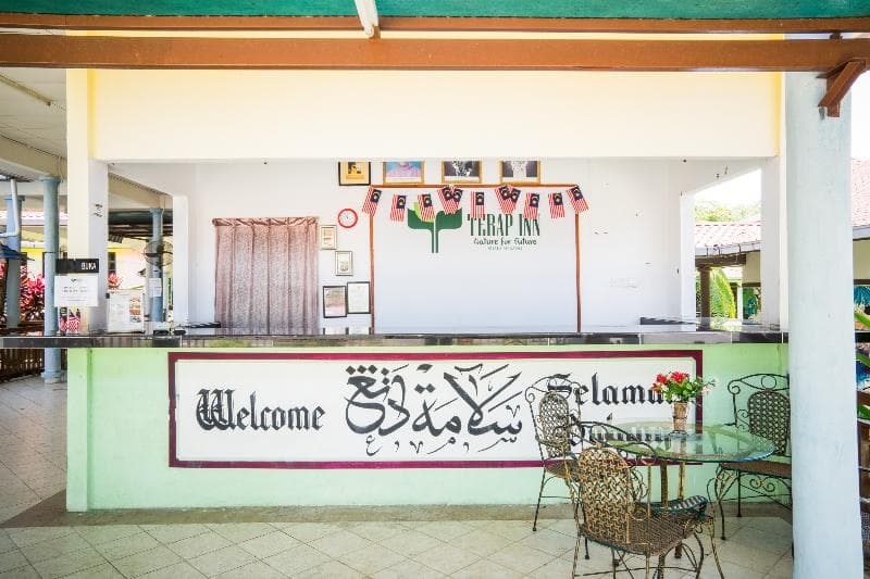 Terap Inn Kuala Nerang By Oyo Rooms 2