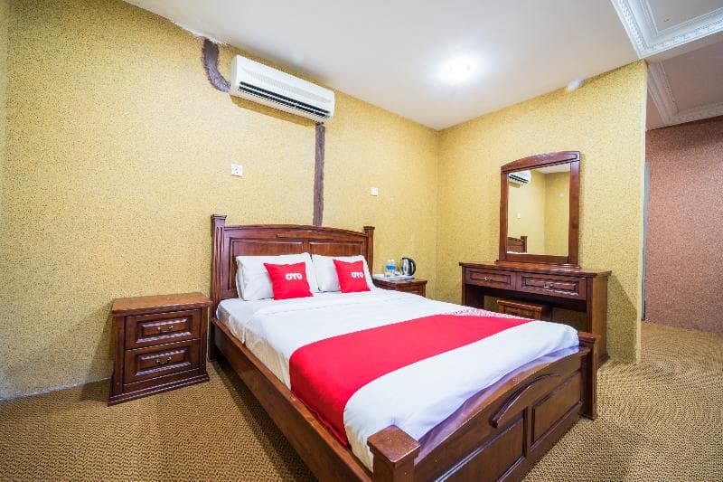 Terap Inn Kuala Nerang By Oyo Rooms 1