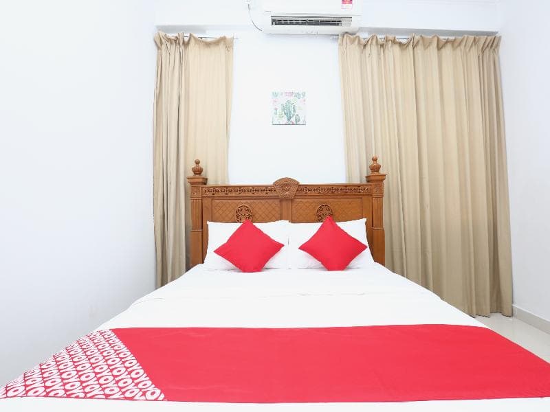 Oyo 89435 Nusantara Group Hotel