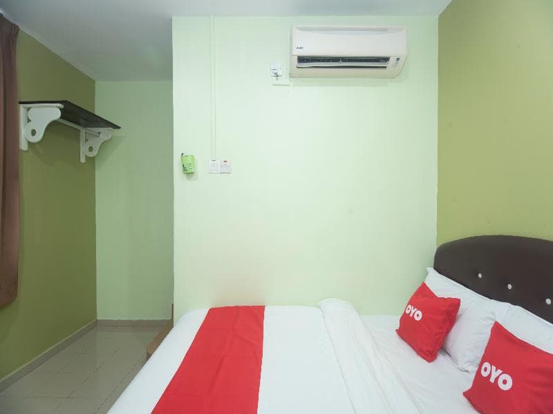 Rafik Ali Motel By Oyo Rooms photo 1