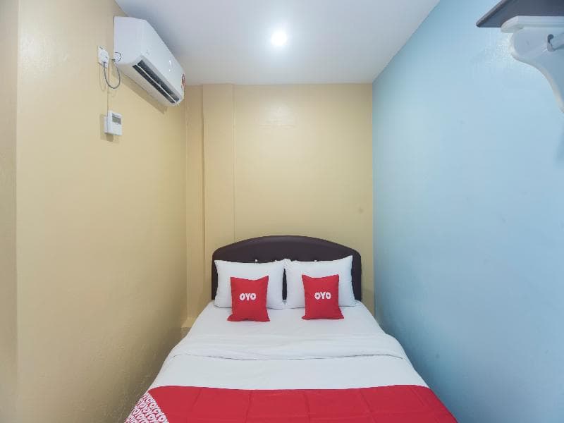 Rafik Ali Motel By Oyo Rooms main