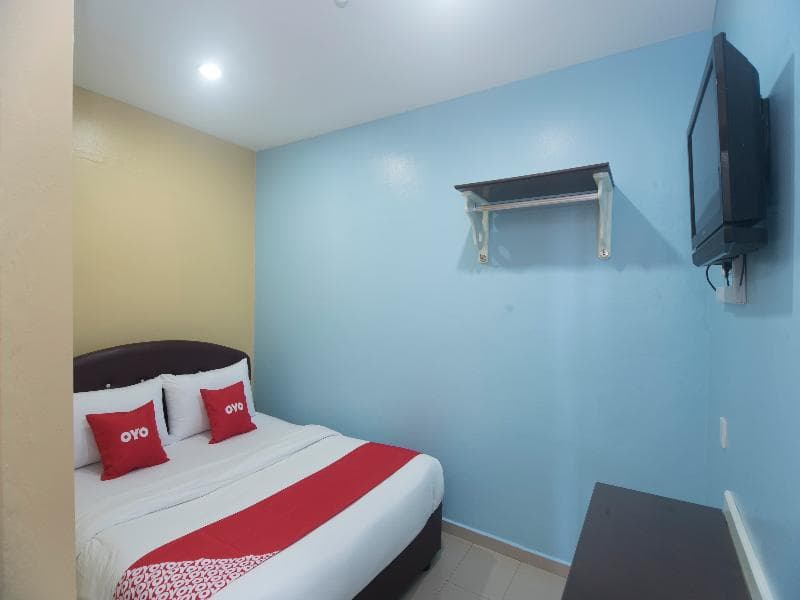 Rafik Ali Motel By Oyo Rooms 5