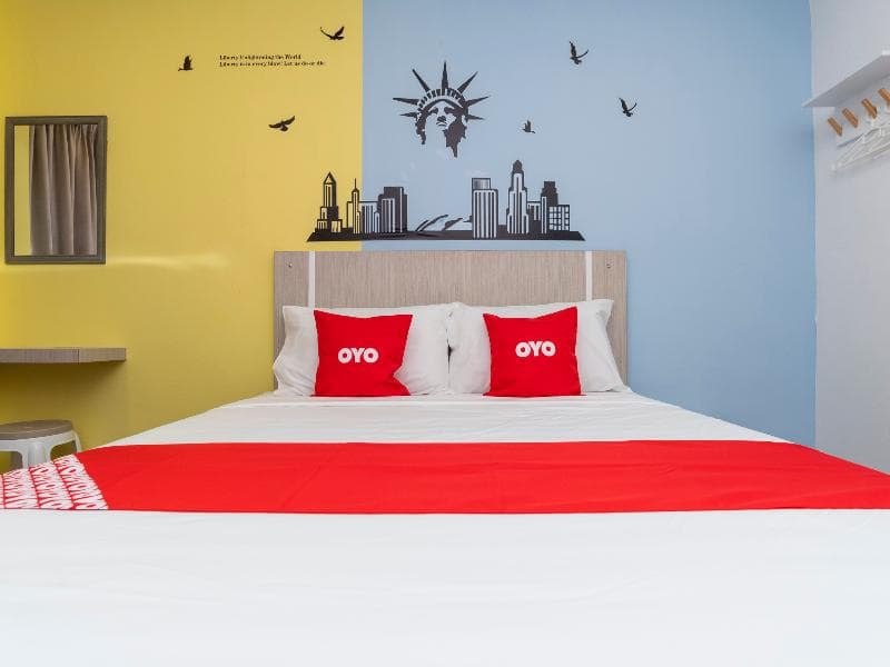 Good2stay Hotel 4
