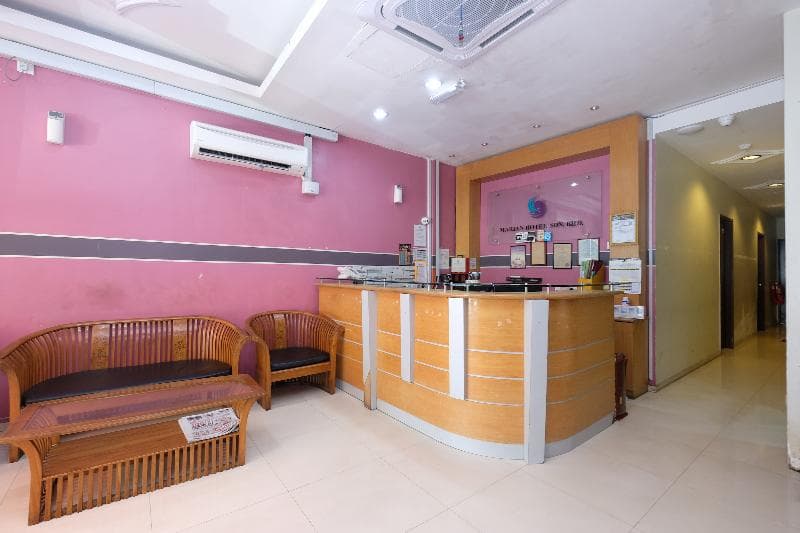 Marjan Hotel 2