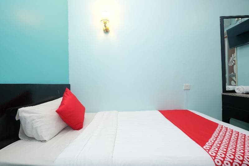 Marjan Hotel 1