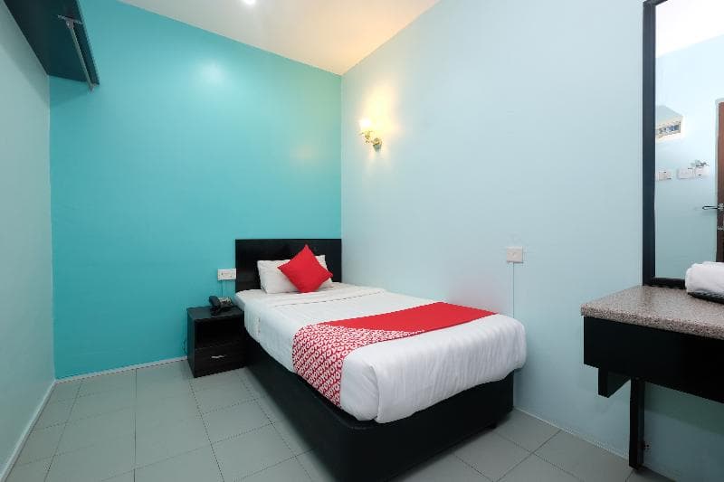 Marjan Hotel 4