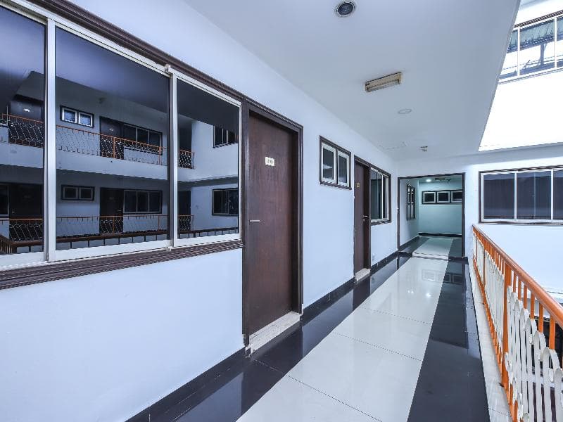 Oyo 89571 Eco Palace Hotel photo 1