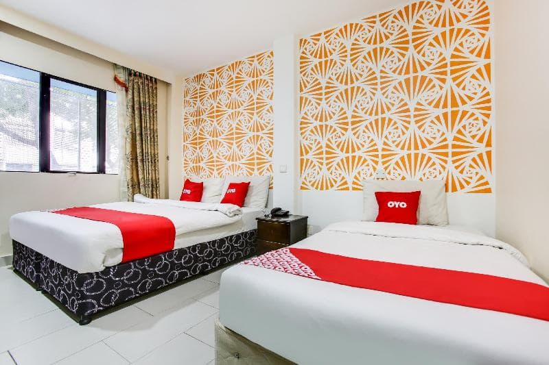 Oyo 89571 Eco Palace Hotel 2