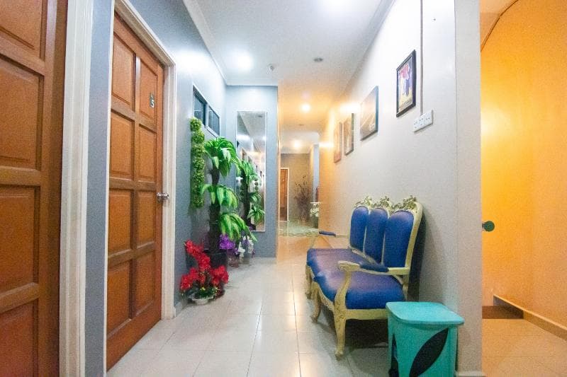 Oyo 1224 Hotel Hajah Rohayah 3
