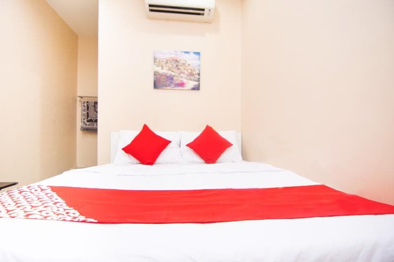Oyo 1224 Hotel Hajah Rohayah photo 1