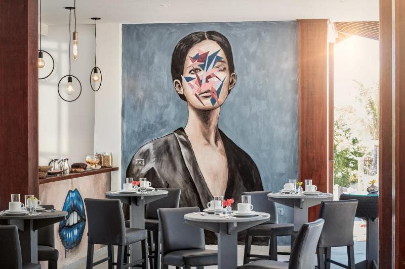 Rox By Essenza Hotel 2
