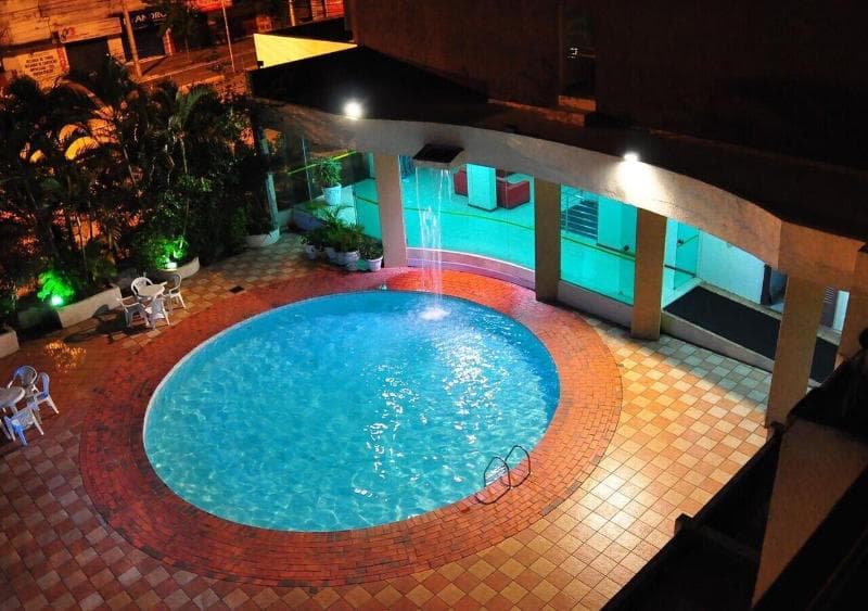 Biss Inn Hotel 2