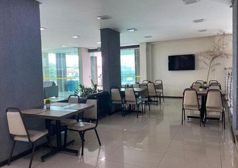 Biss Inn Hotel 3