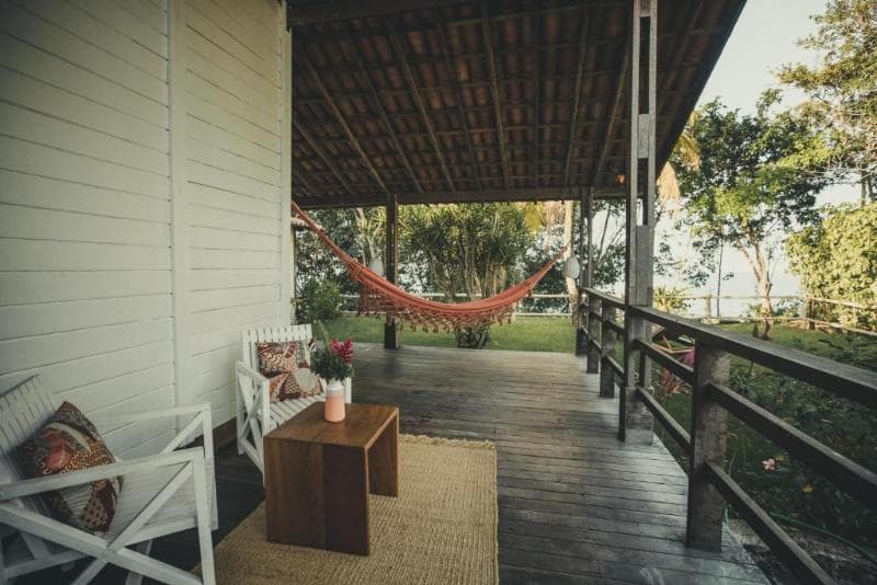 Madeiro Beach Hotel And Resort 1