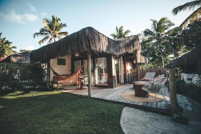 Madeiro Beach Hotel And Resort 3