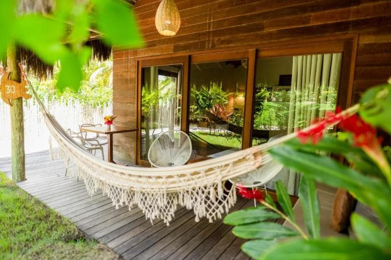 Madeiro Beach Hotel And Resort 5