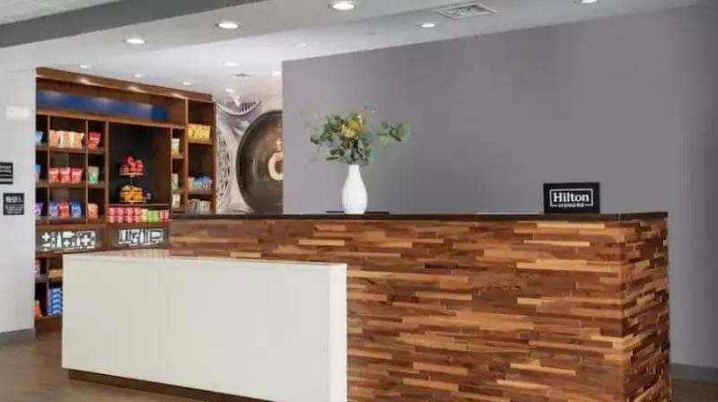 Hampton Inn & Suites Watsonville, Ca 5