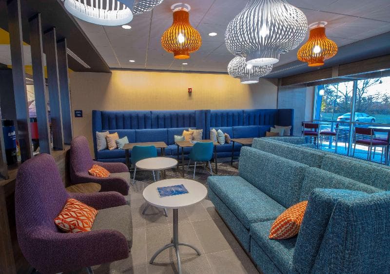 Tru by Hilton Norfolk Airport 3
