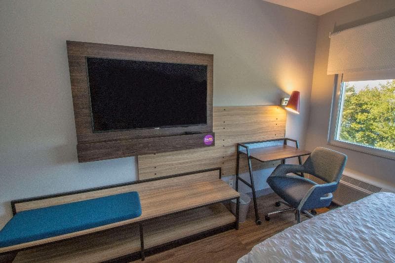 Tru by Hilton Norfolk Airport 2
