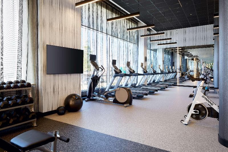 Homewood Suites by Hilton Montreal Midtown 2