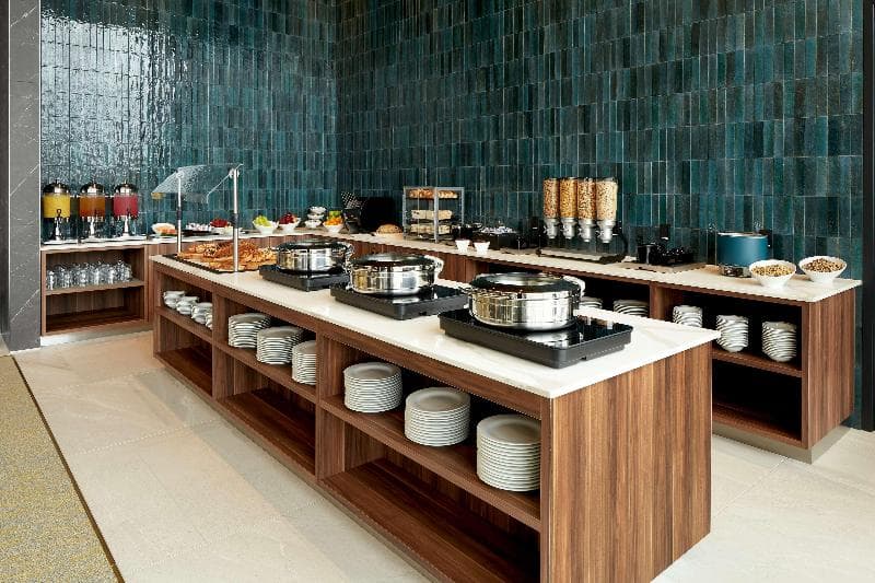 Homewood Suites by Hilton Montreal Midtown 3
