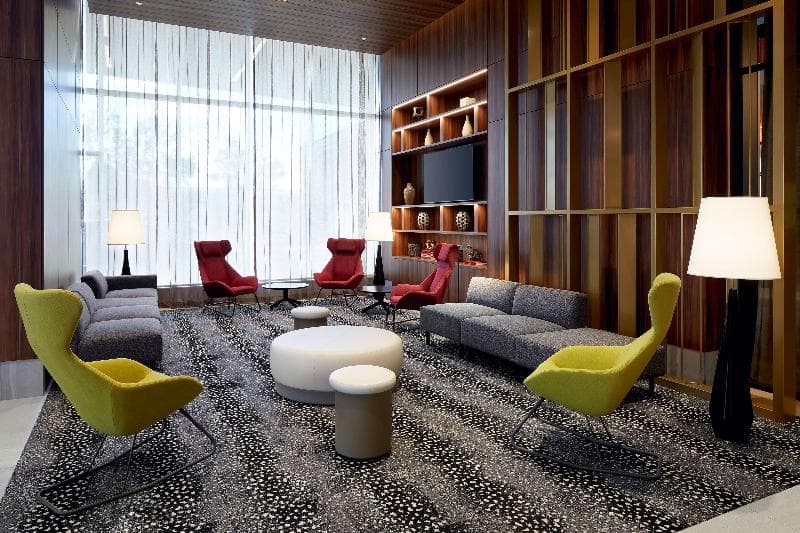 Homewood Suites by Hilton Montreal Midtown 5