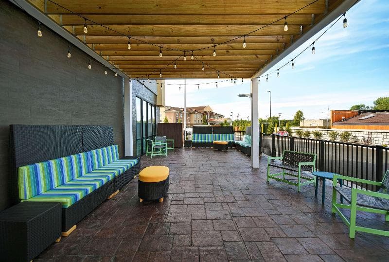 Home2 Suites By Hilton Utica 3