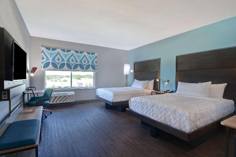 Tru by Hilton Fort Walton Beach 3
