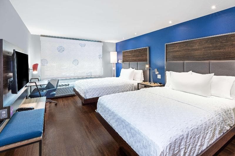 Tru by Hilton Laredo Airport 4