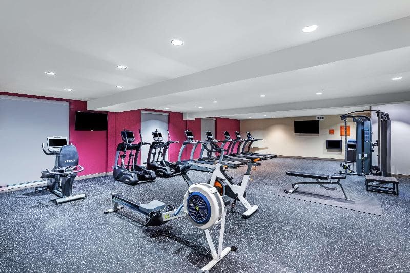Home2 Suites by Hilton Laredo Airport 2