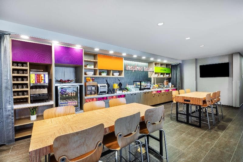 Home2 Suites by Hilton Laredo Airport 3
