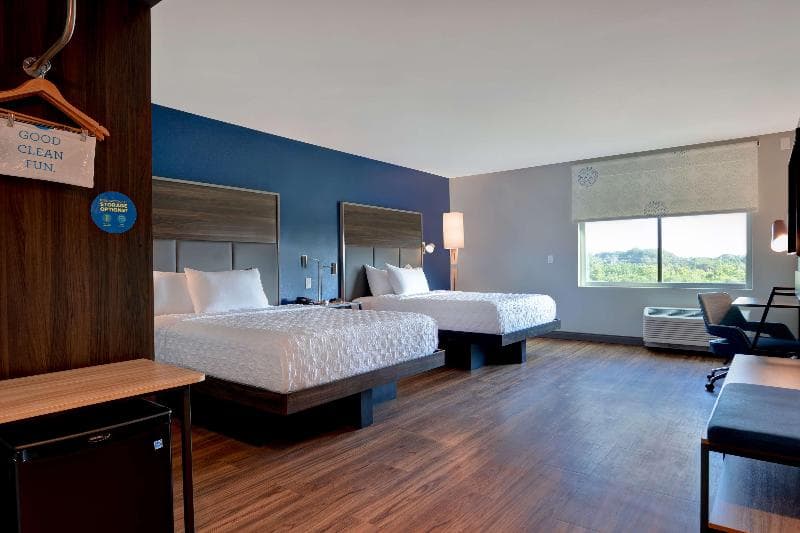 Tru by Hilton Fort Mill 3