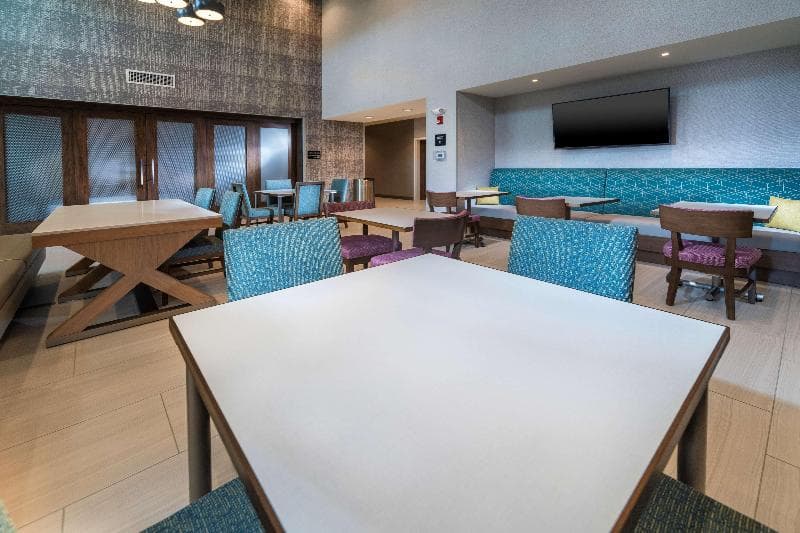 Hampton Inn & Suites Conway 3