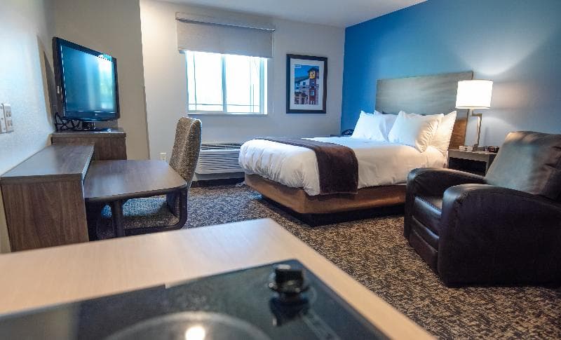 My Place Hotel-Indianapolis Airport/Plainfield, In 4