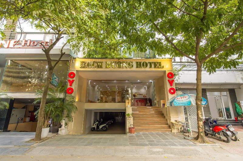 Bach Duong Hotel By Oyo Rooms 4