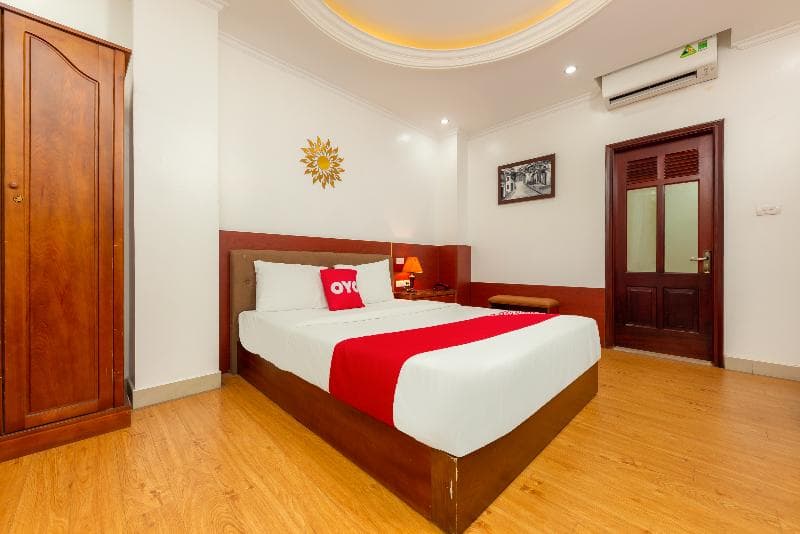 Bach Duong Hotel By Oyo Rooms 5