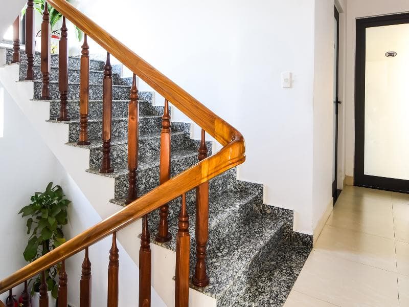 Suburban Villa 3