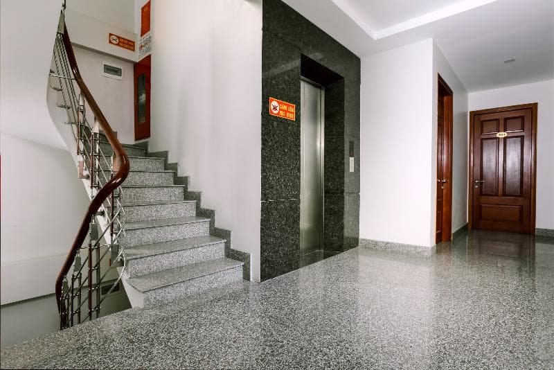 Oyo 504 Tuan Anh Hotel 3