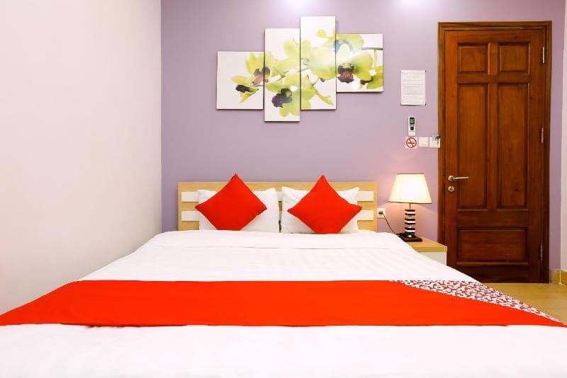 Oyo 504 Tuan Anh Hotel 2