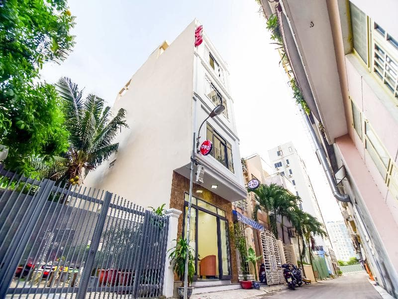 Pegasus Homestay by OYO Rooms 3