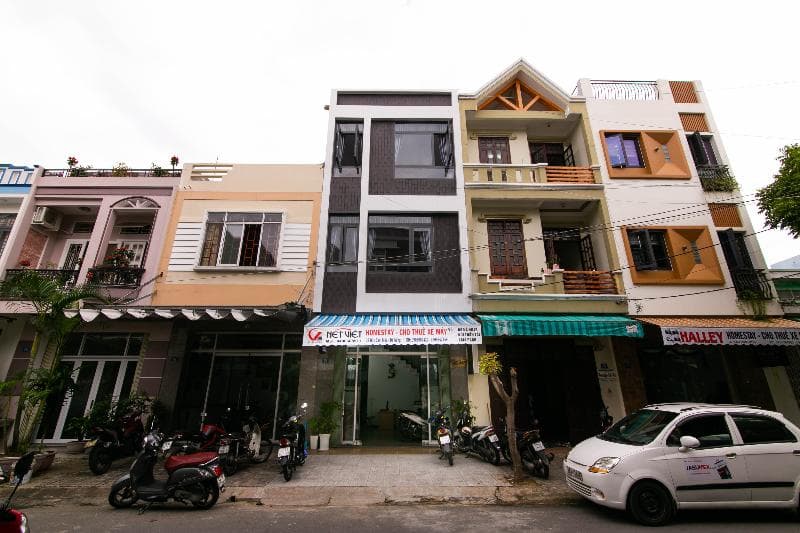 SPOT ON 806 Net Viet Homestay 3