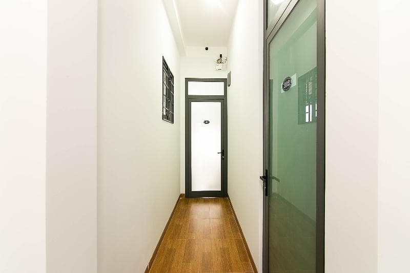 SPOT ON 806 Net Viet Homestay 5