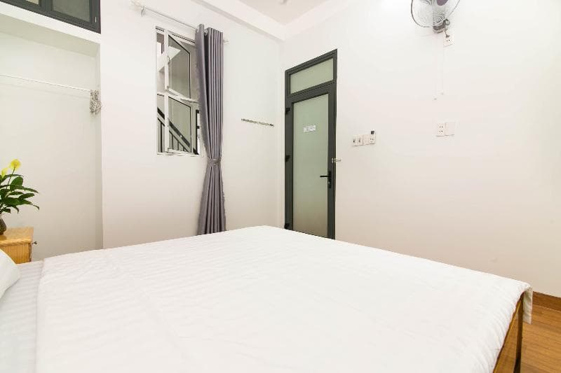 SPOT ON 806 Net Viet Homestay photo 1
