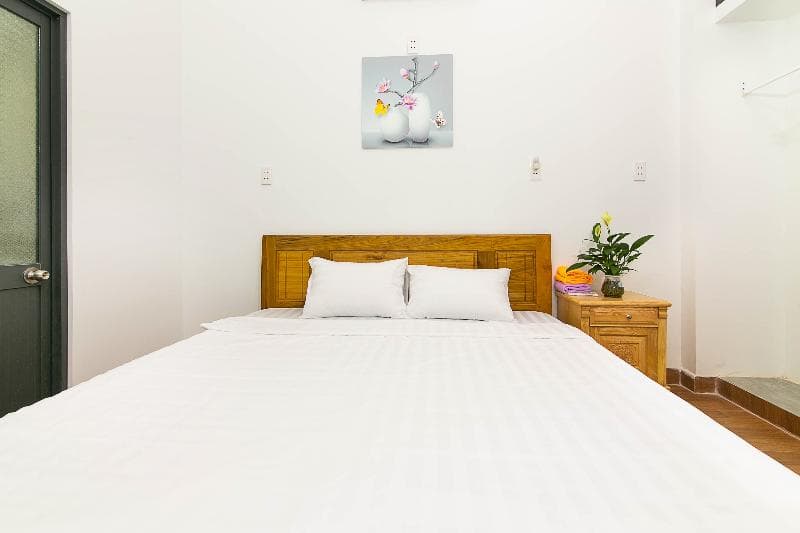 SPOT ON 806 Net Viet Homestay 4