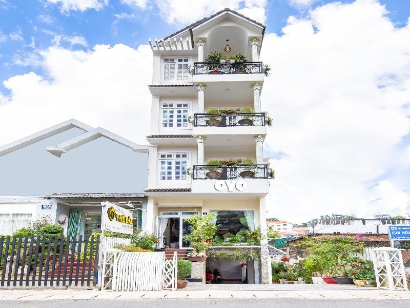 Oyo 446 The Bao Hotel 3