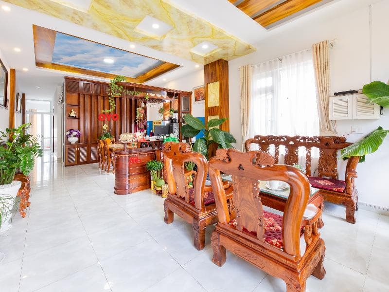 Oyo 446 The Bao Hotel 2
